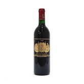 Chateau Palmer 1990